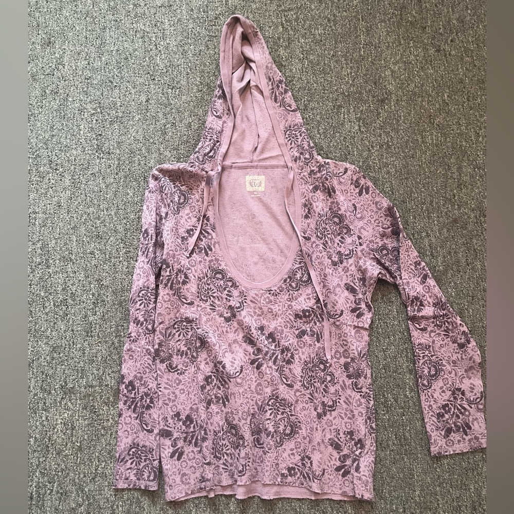 Long sleeve